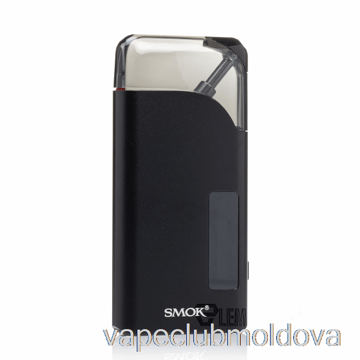 Kit Vape Pod Smok Thiner 25w Kit Pod Negru